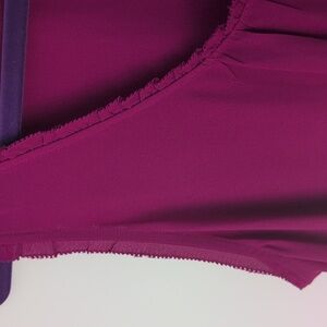 LOFT Women's Top - Fucsia